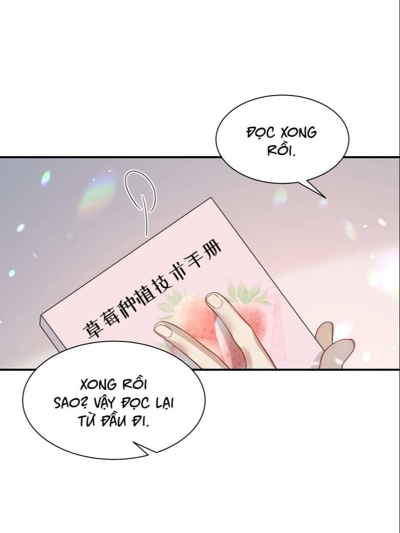 Vùng Cấm Chapter 20 - 28