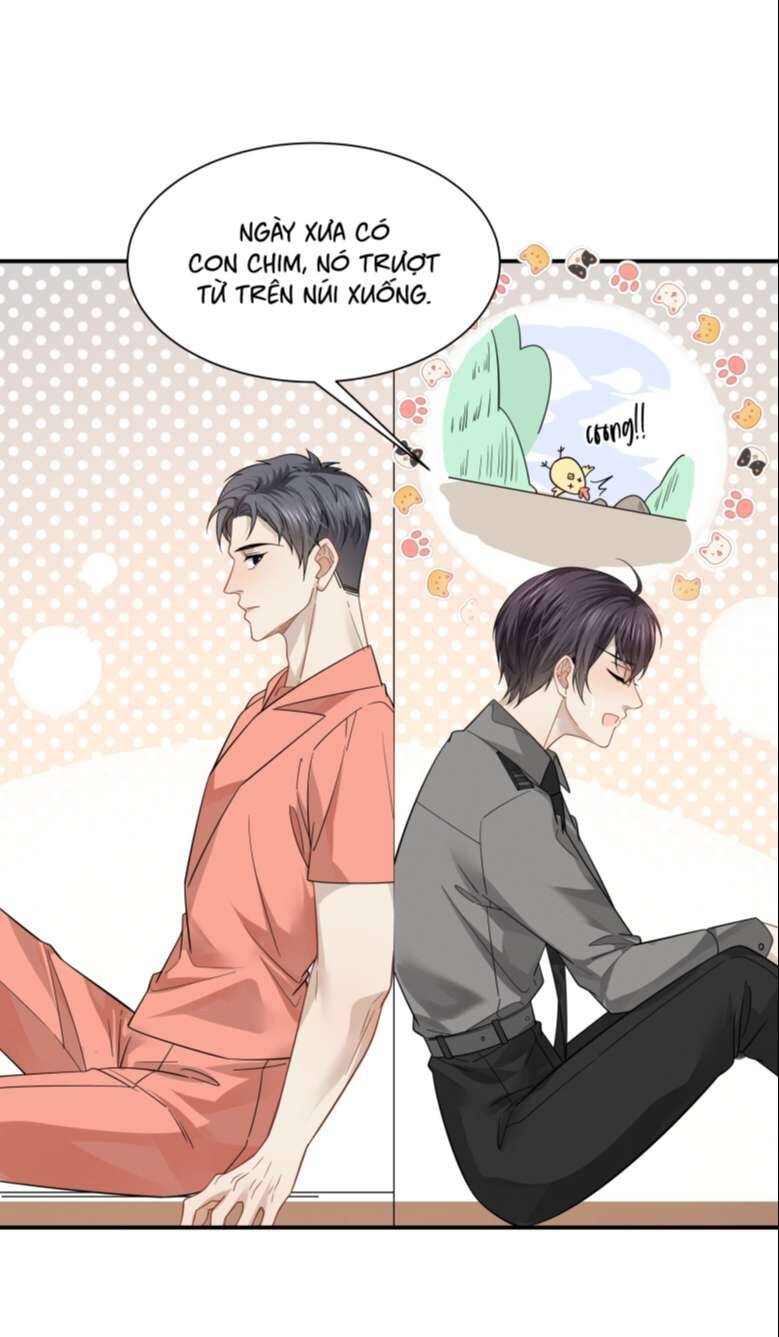 Vùng Cấm Chapter 20 - 33