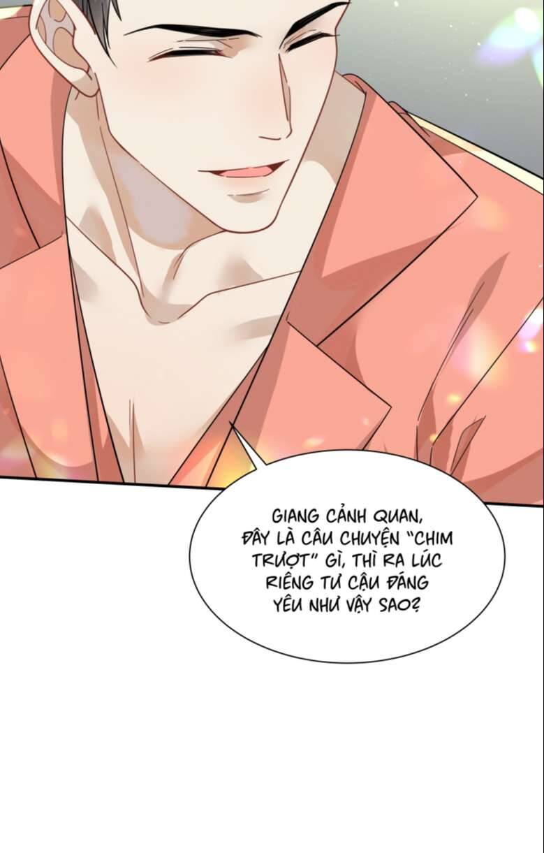 Vùng Cấm Chapter 20 - 35