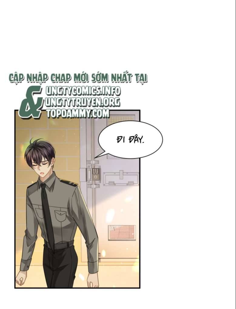 Vùng Cấm Chapter 20 - 36