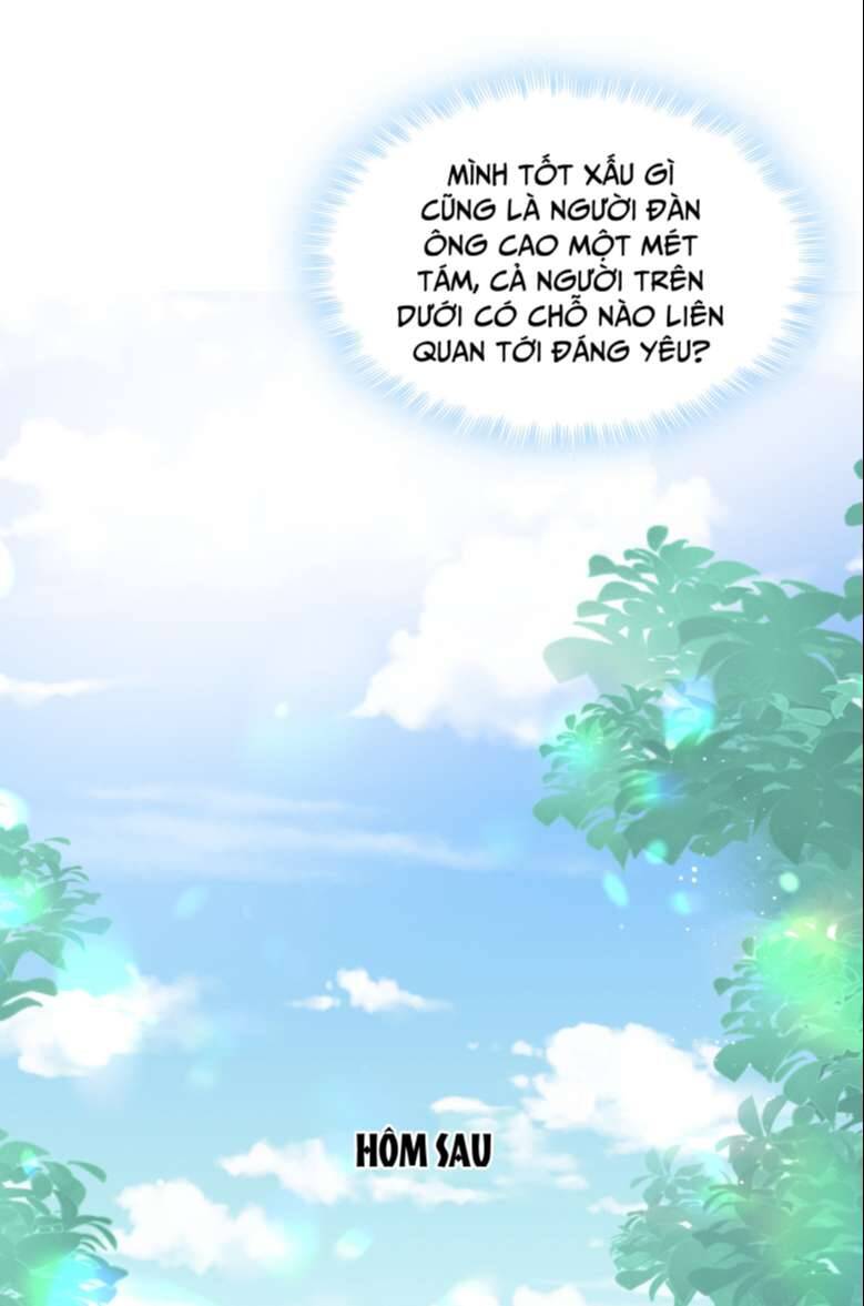 Vùng Cấm Chapter 20 - 37