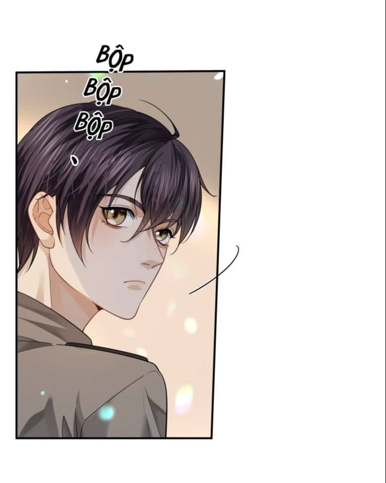 Vùng Cấm Chapter 20 - 39