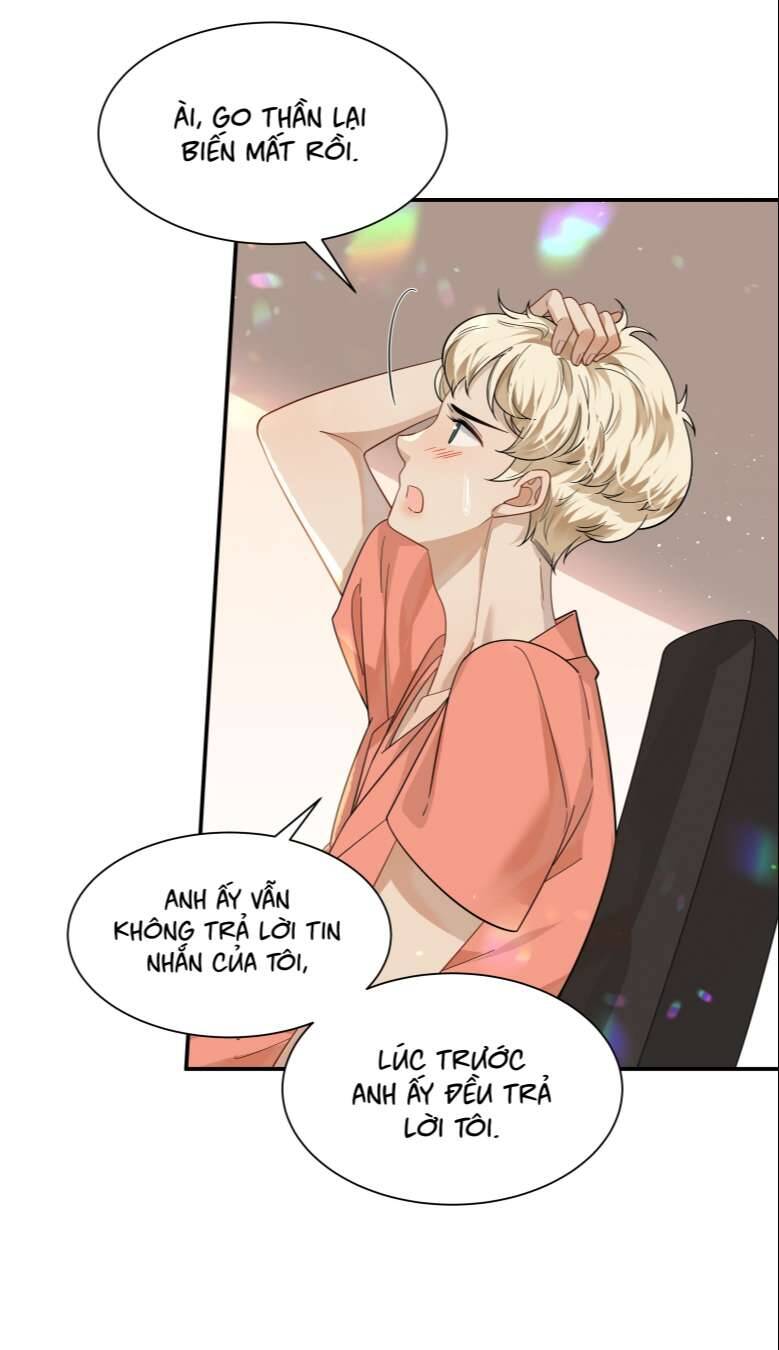 Vùng Cấm Chapter 20 - 5