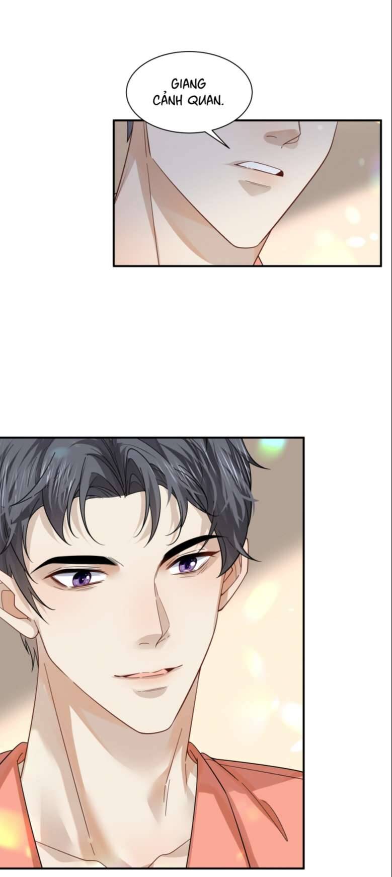 Vùng Cấm Chapter 20 - 42