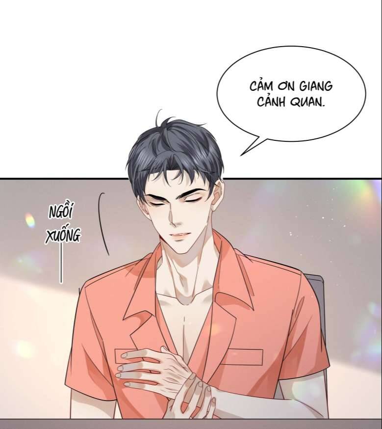 Vùng Cấm Chapter 20 - 48