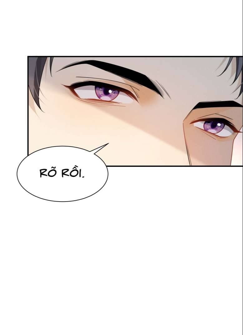 Vùng Cấm Chapter 20 - 51