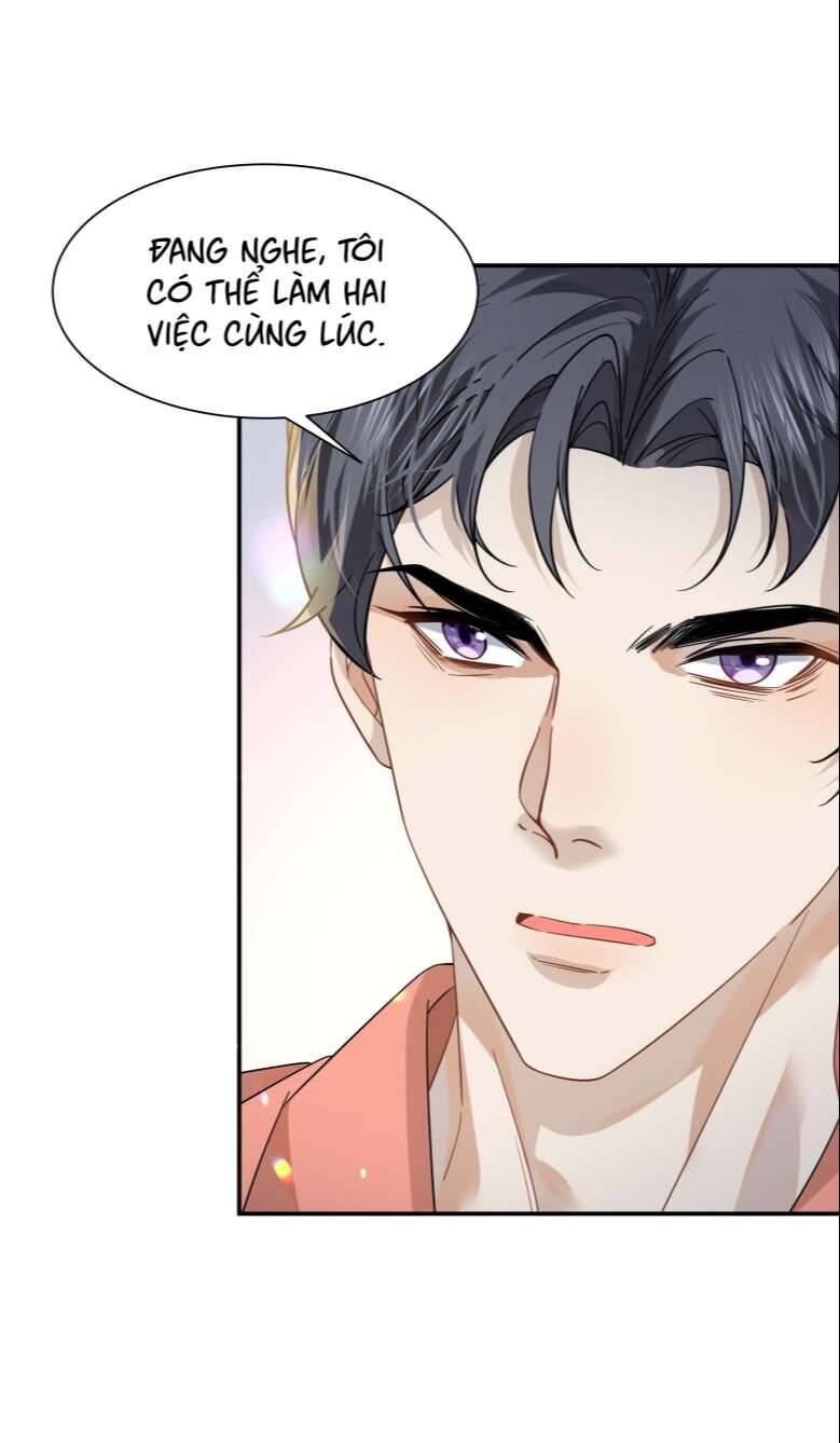 Vùng Cấm Chapter 20 - 56