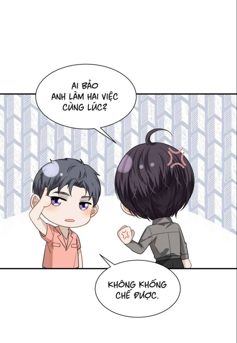 Vùng Cấm Chapter 20 - 57