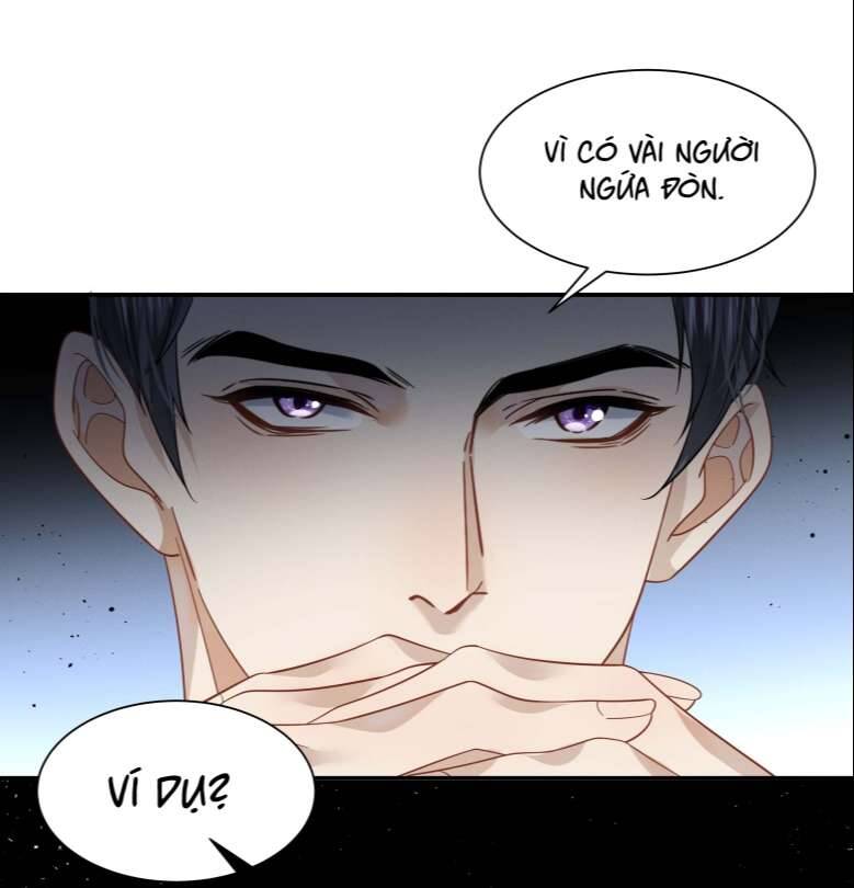 Vùng Cấm Chapter 20 - 59