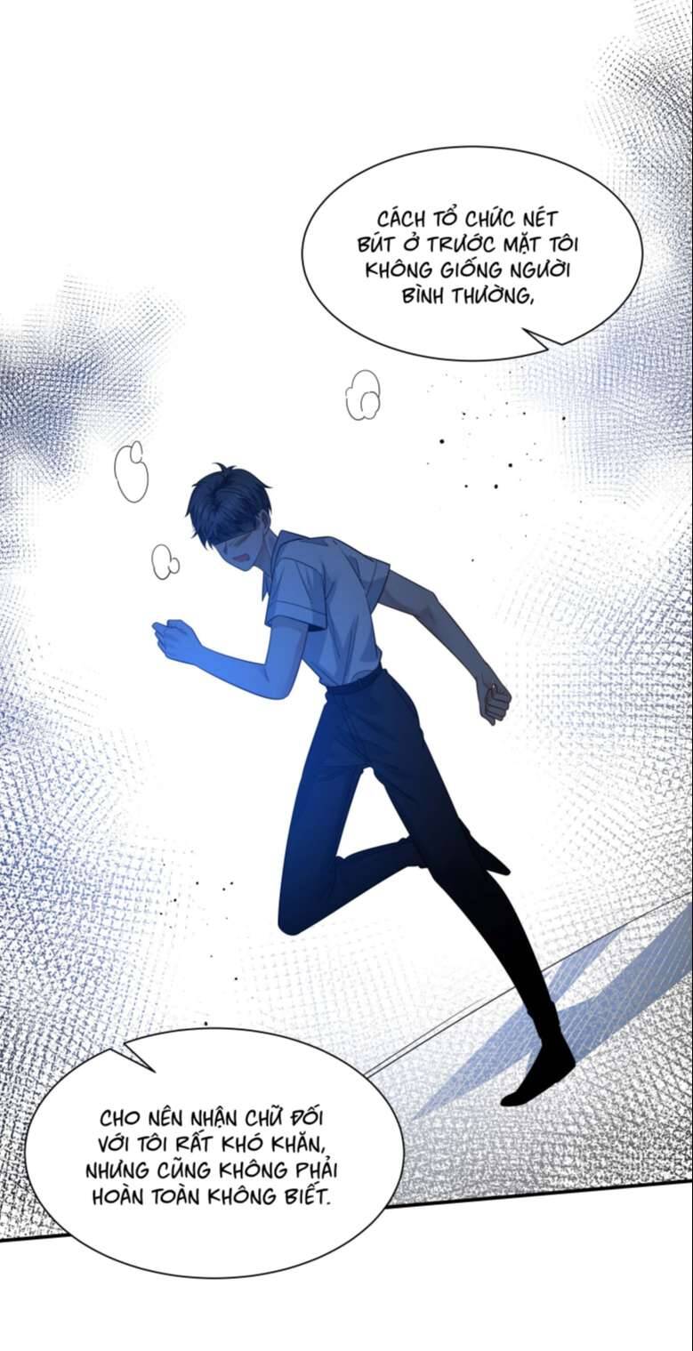 Vùng Cấm Chapter 20 - 61