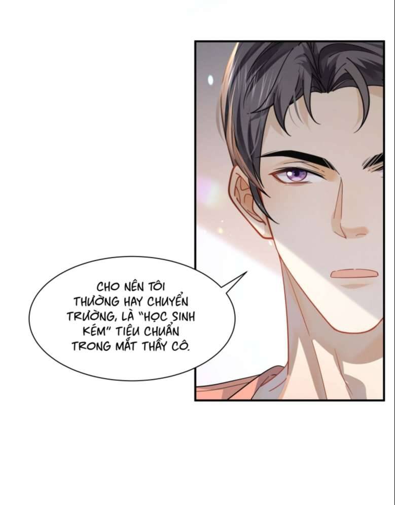 Vùng Cấm Chapter 20 - 62