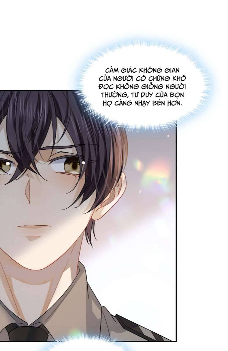 Vùng Cấm Chapter 20 - 63