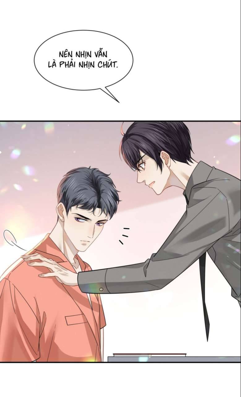 Vùng Cấm Chapter 20 - 66