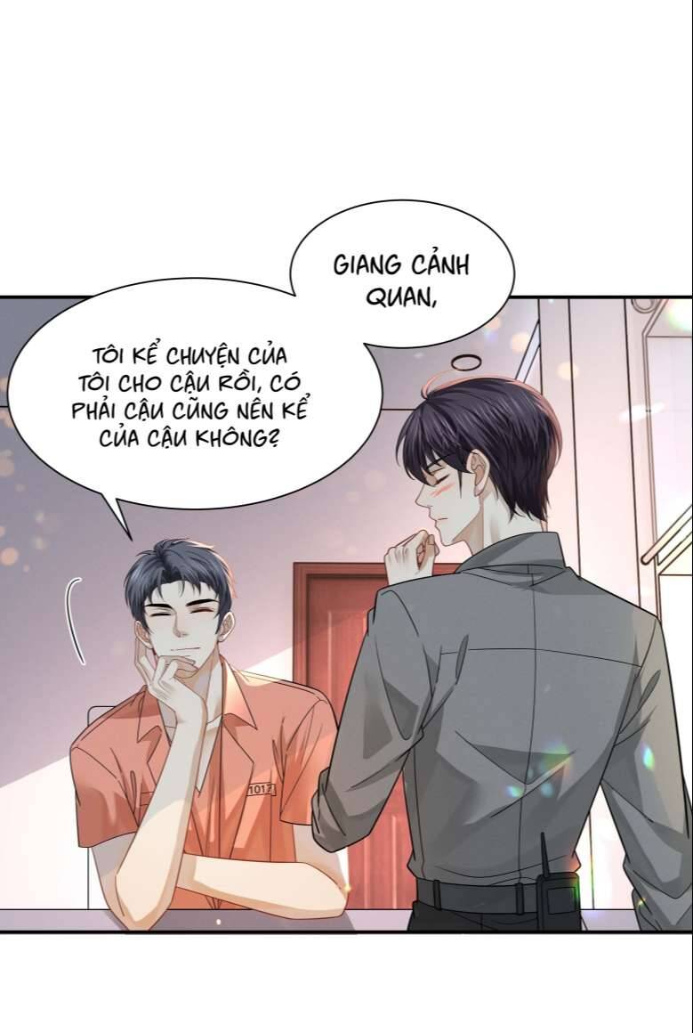 Vùng Cấm Chapter 20 - 68