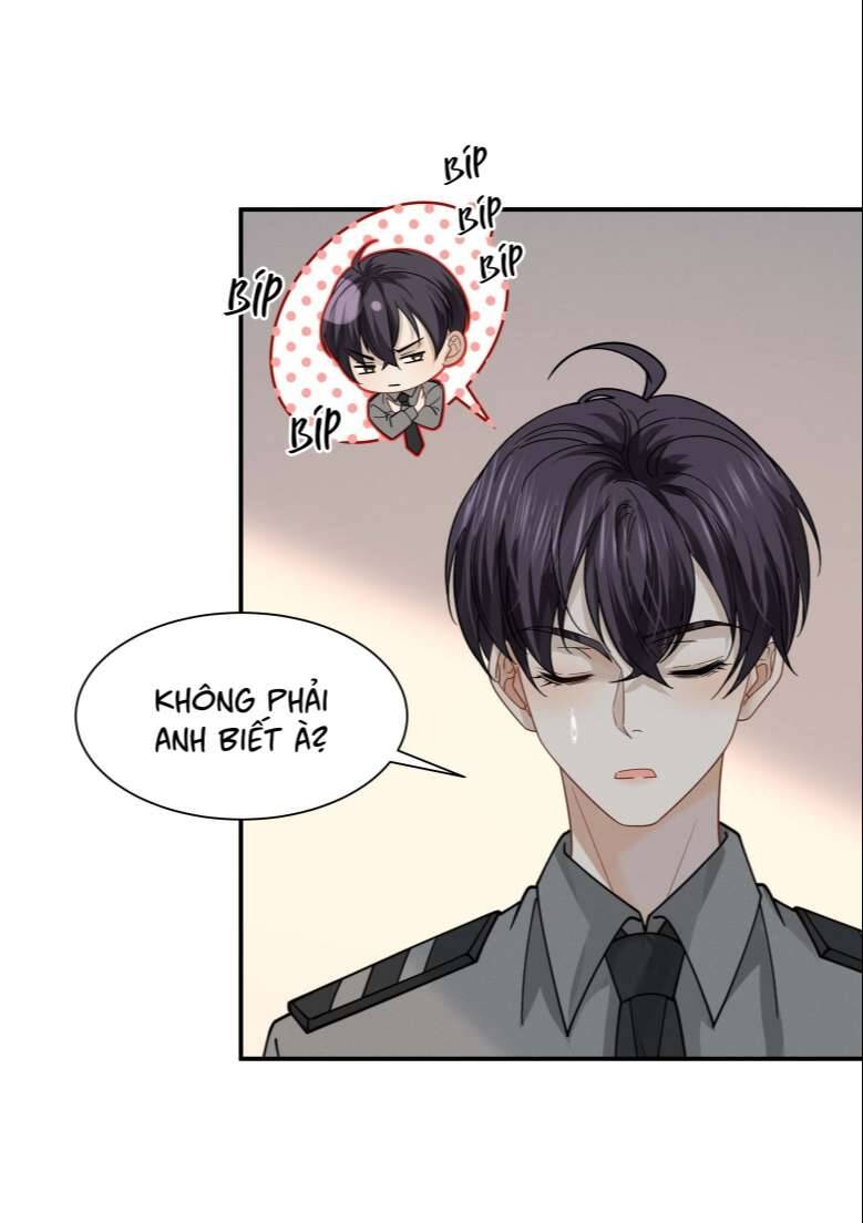 Vùng Cấm Chapter 20 - 70