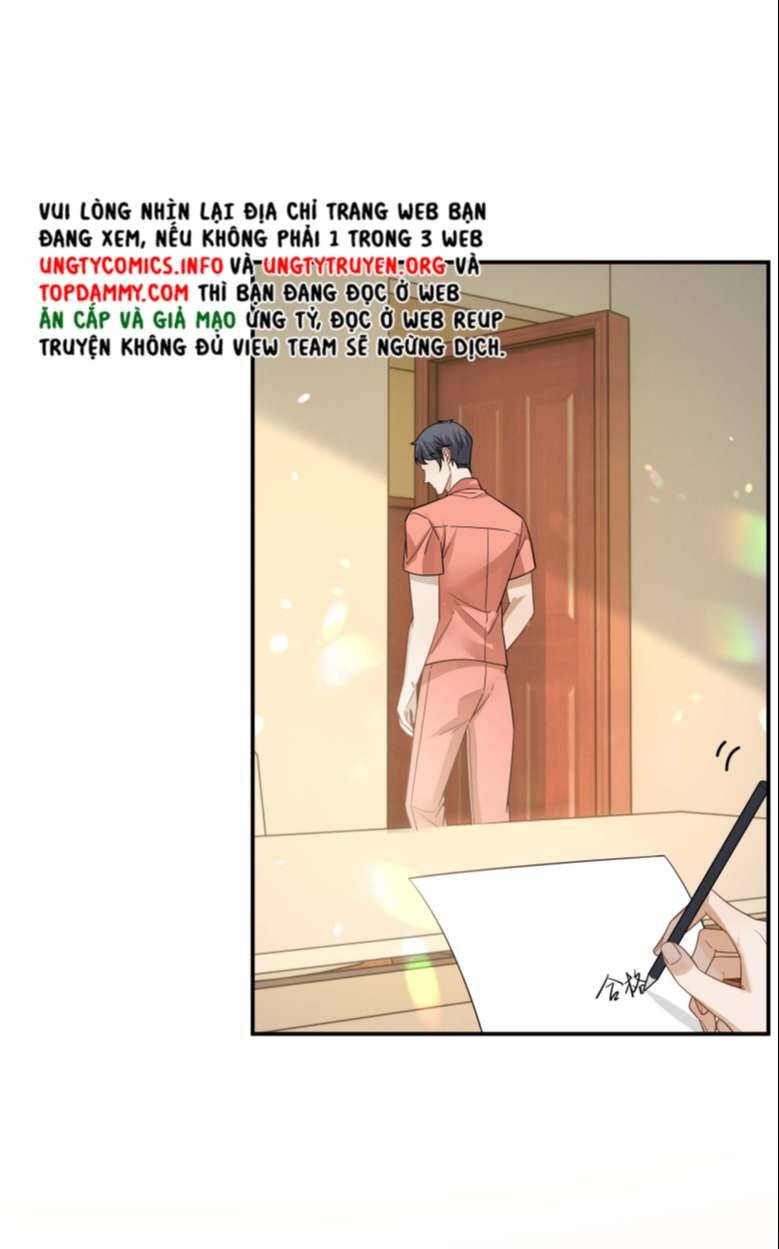 Vùng Cấm Chapter 20 - 73