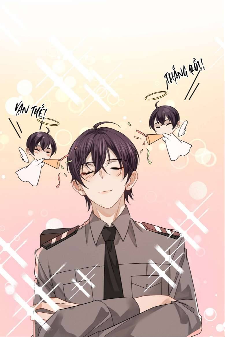 Vùng Cấm Chapter 20 - 74