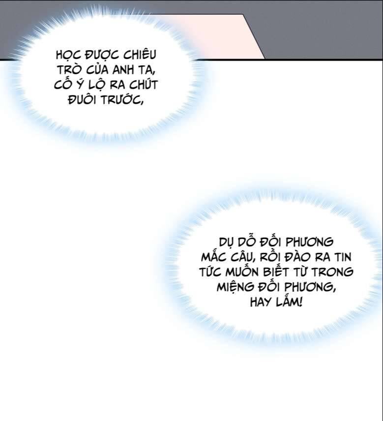 Vùng Cấm Chapter 20 - 75