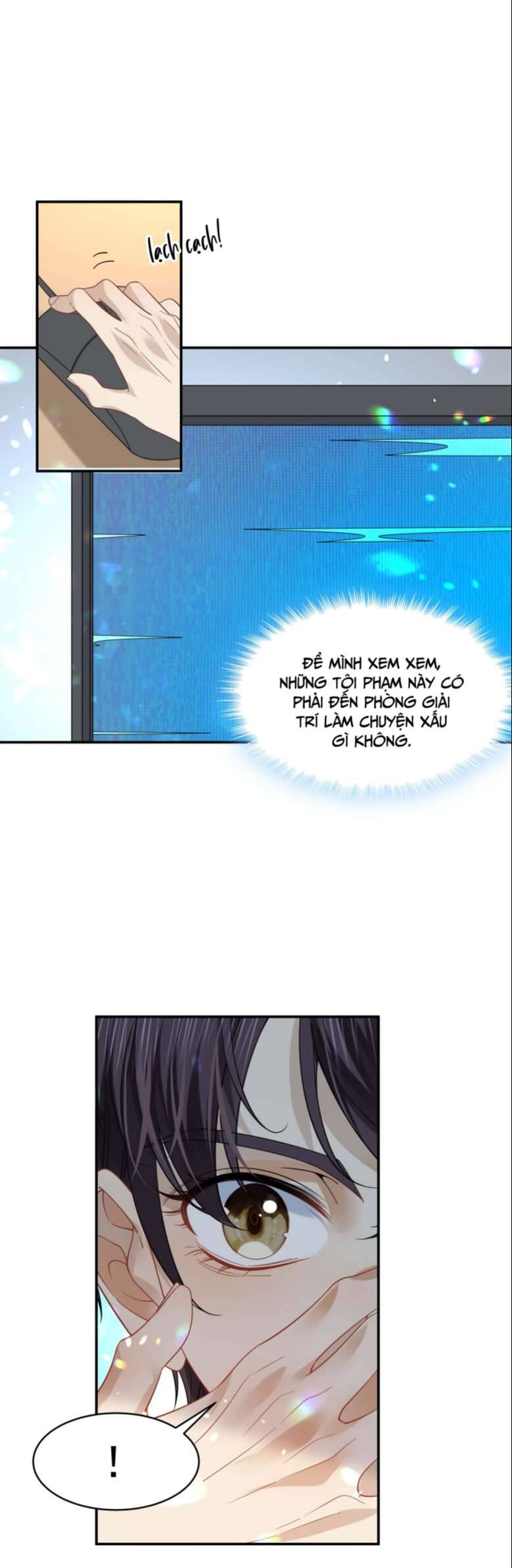 Vùng Cấm Chapter 20 - 79