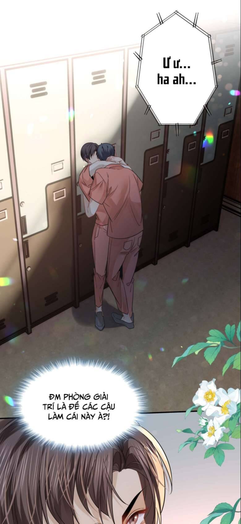 Vùng Cấm Chapter 20 - 80