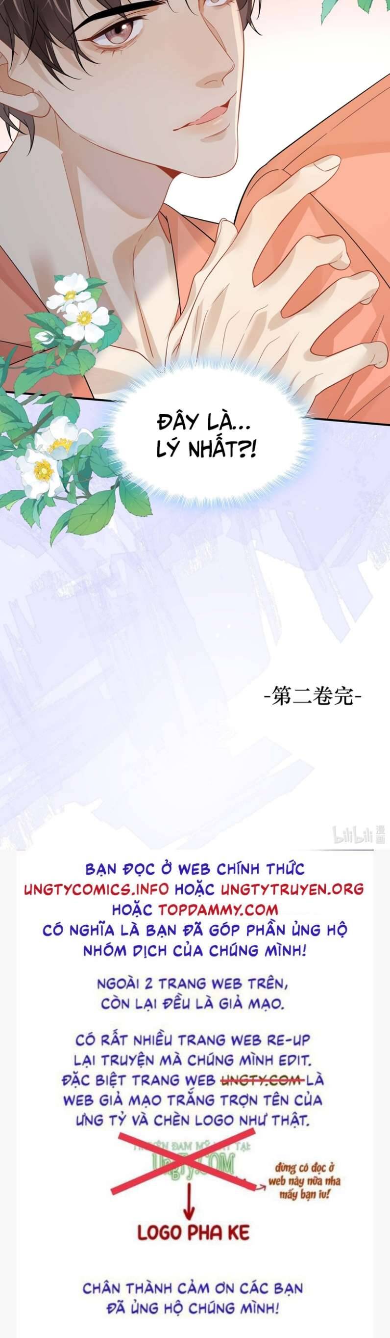 Vùng Cấm Chapter 20 - 81