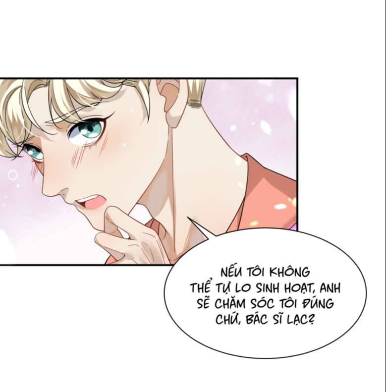 Vùng Cấm Chapter 20 - 10