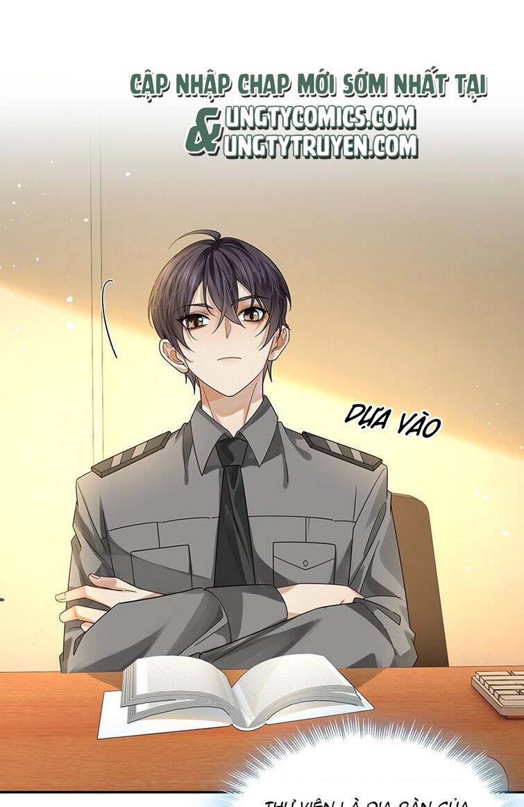 Vùng Cấm Chapter 6 - 12