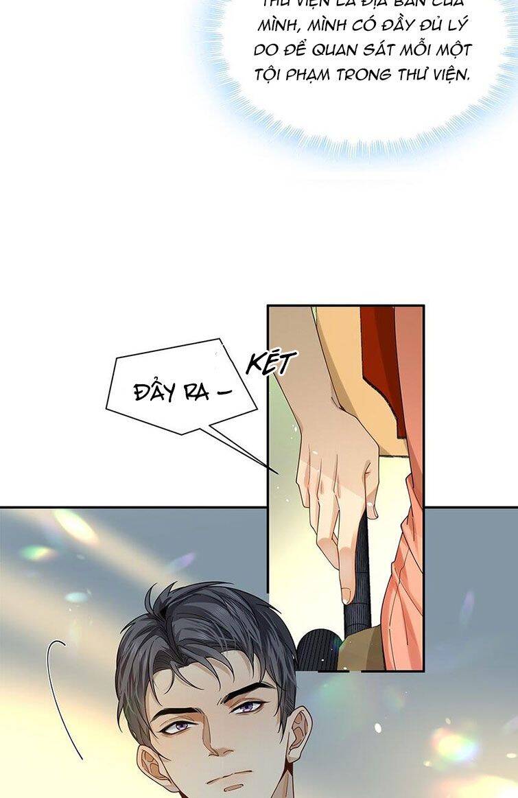 Vùng Cấm Chapter 6 - 13