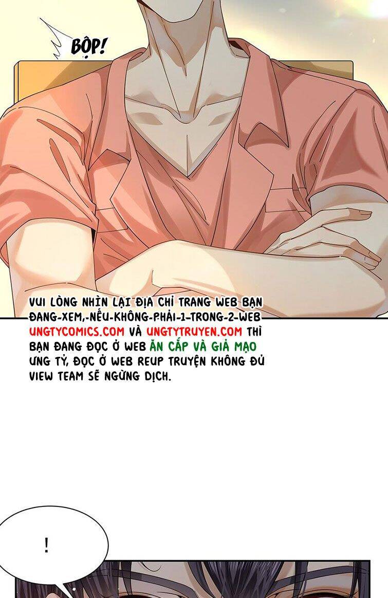 Vùng Cấm Chapter 6 - 14