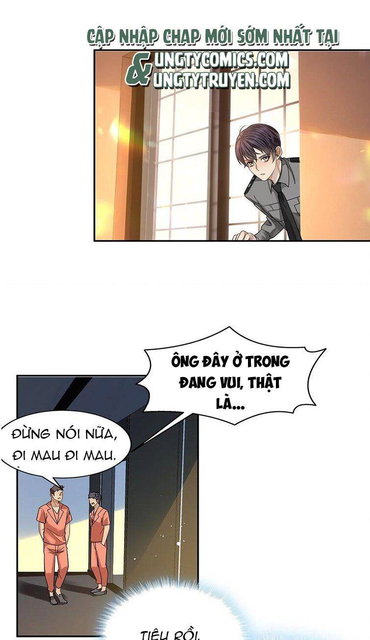 Vùng Cấm Chapter 6 - 24