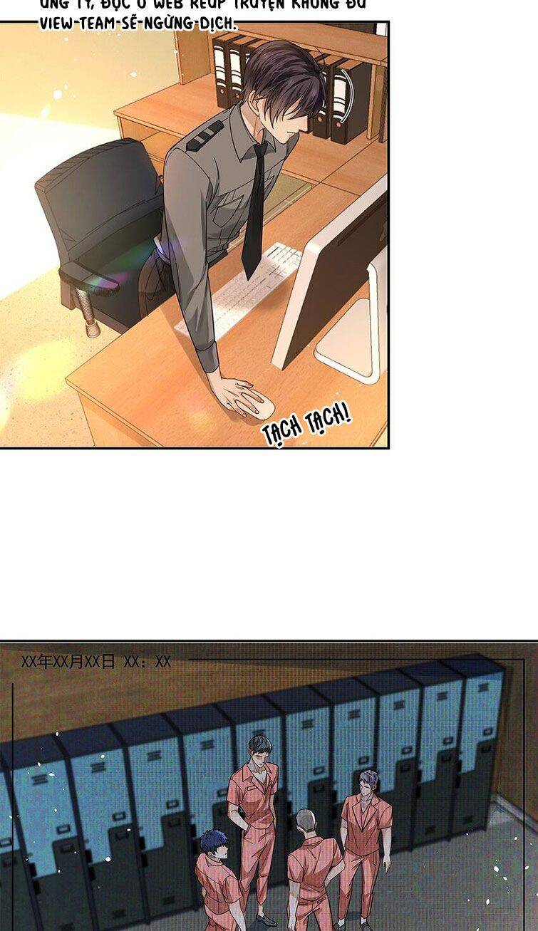 Vùng Cấm Chapter 6 - 26