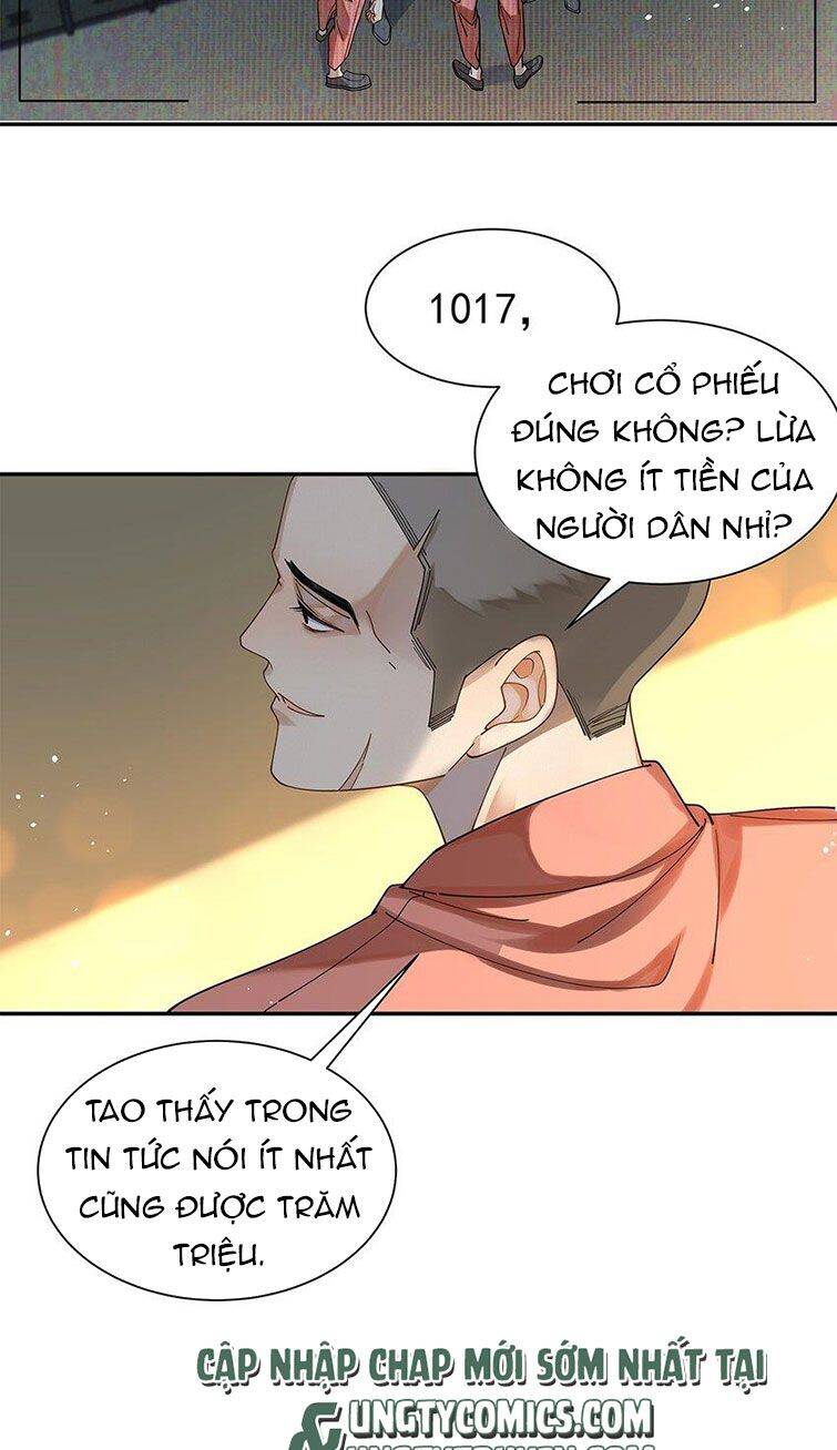 Vùng Cấm Chapter 6 - 27