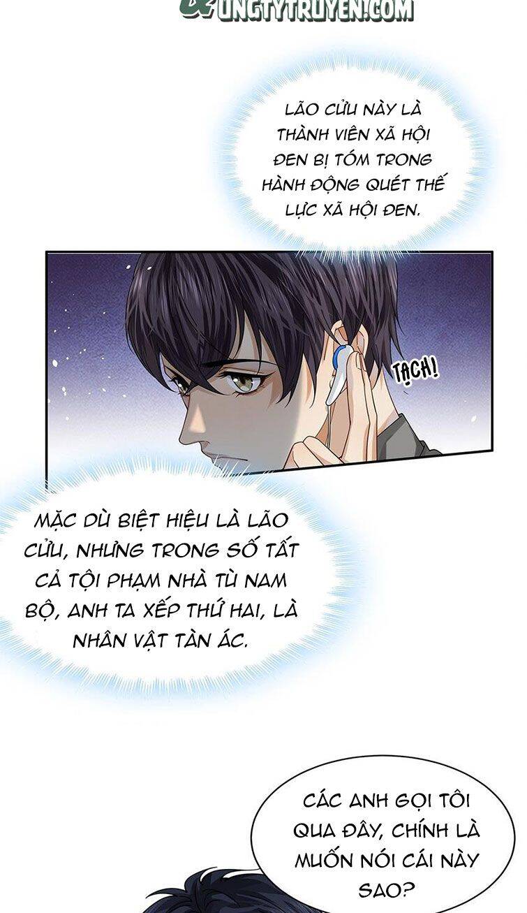 Vùng Cấm Chapter 6 - 28
