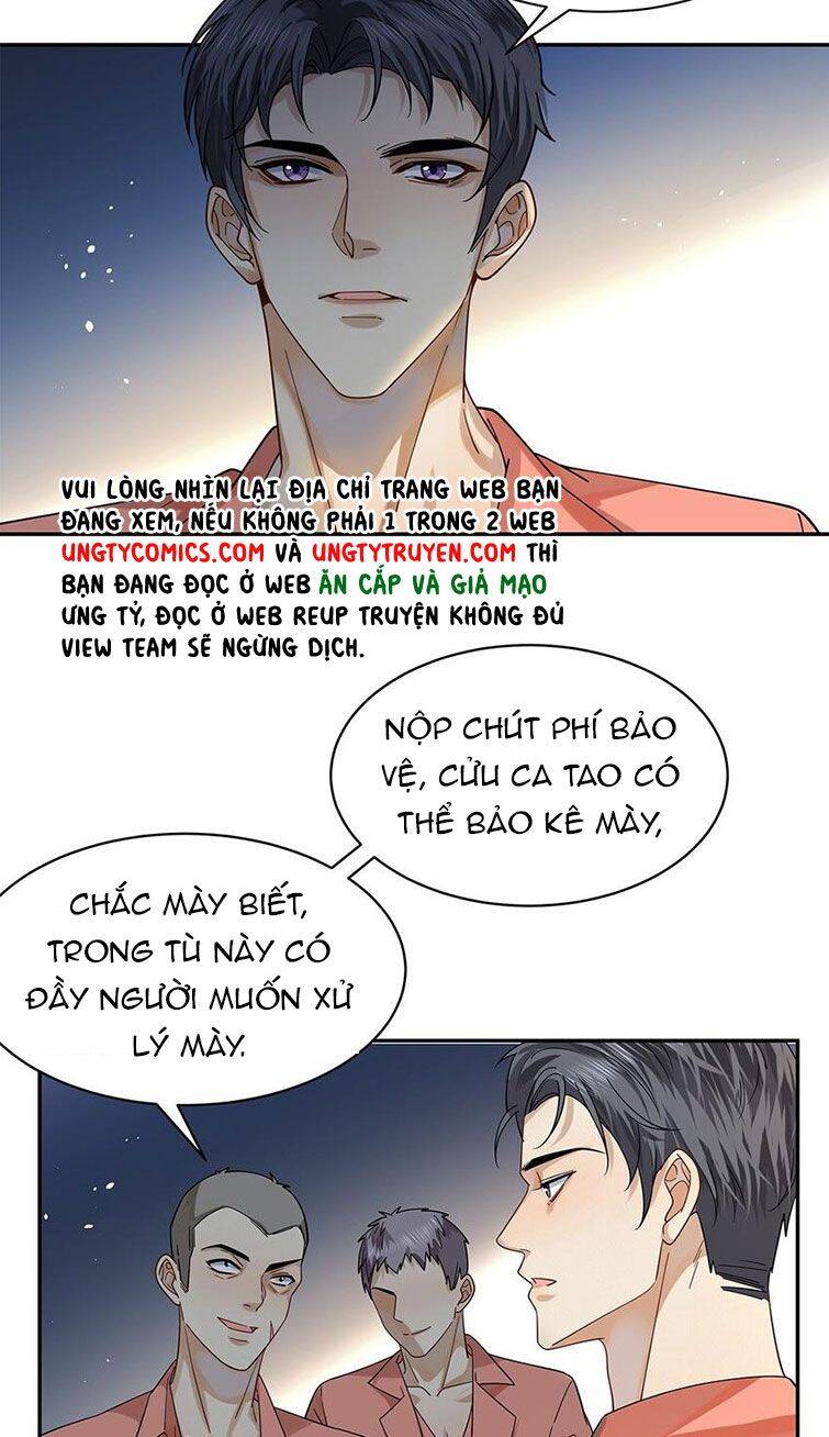 Vùng Cấm Chapter 6 - 29