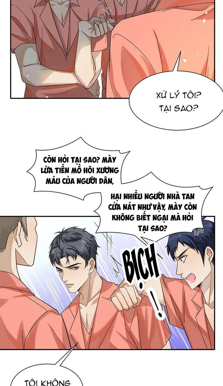 Vùng Cấm Chapter 6 - 30