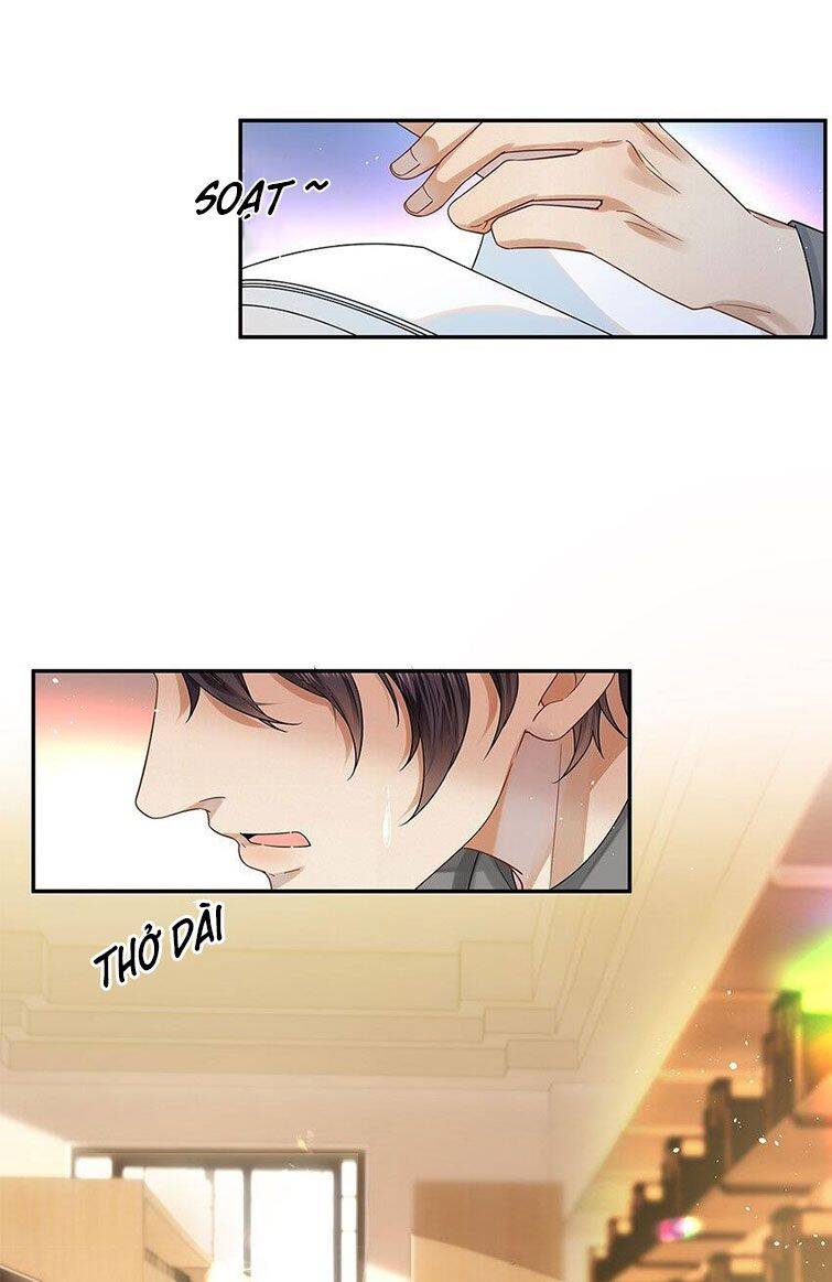 Vùng Cấm Chapter 6 - 4