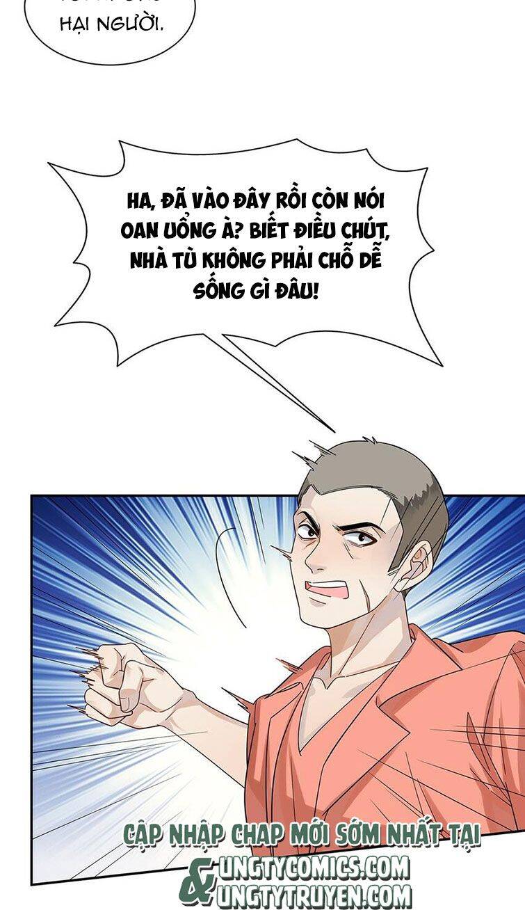 Vùng Cấm Chapter 6 - 31