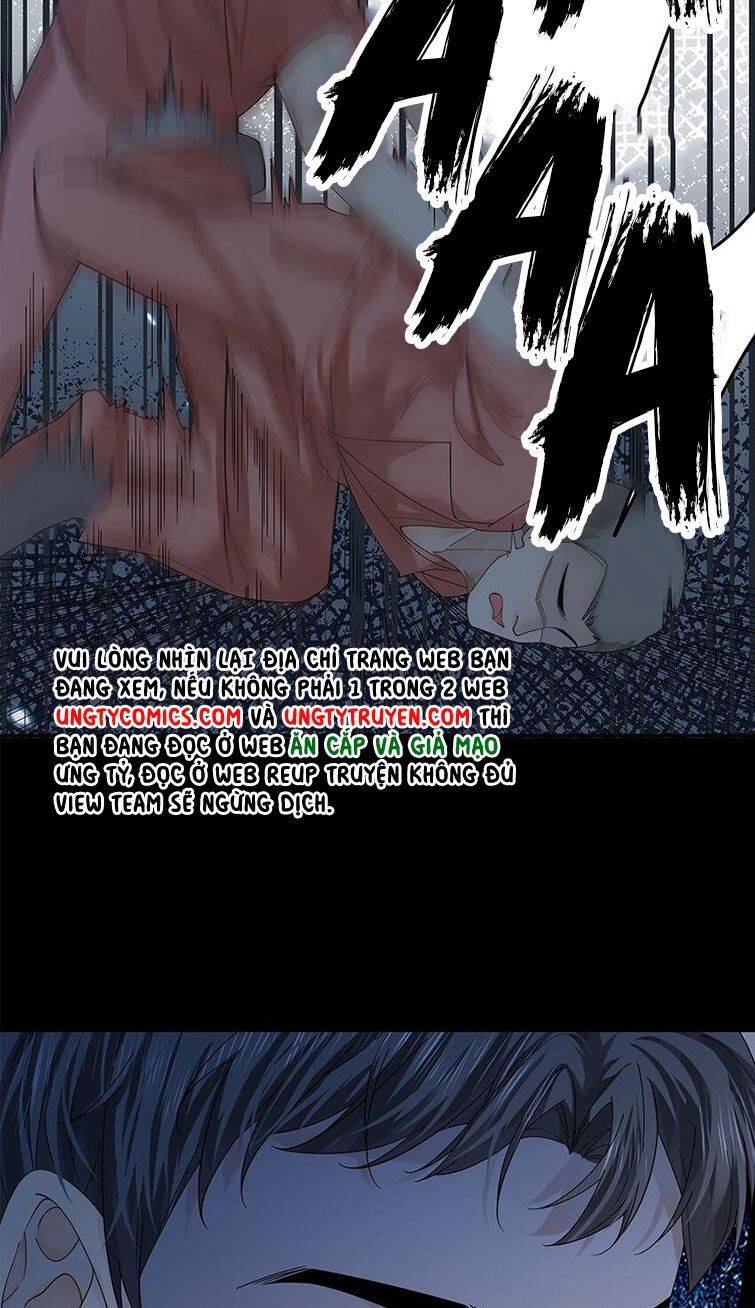 Vùng Cấm Chapter 6 - 33