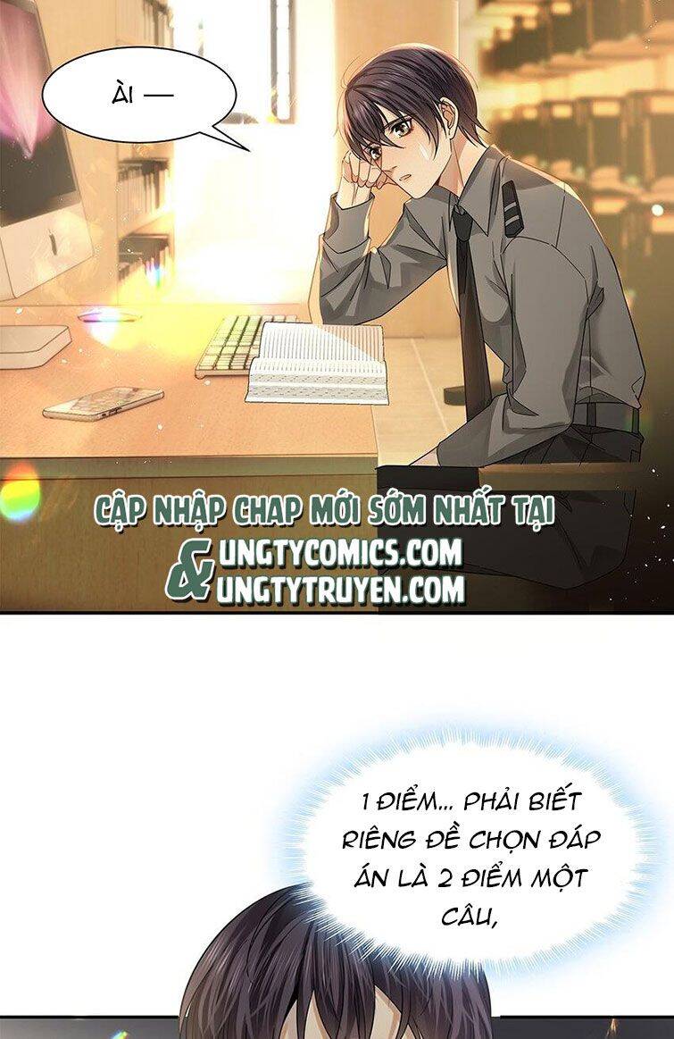 Vùng Cấm Chapter 6 - 5