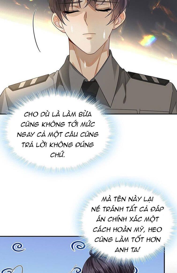 Vùng Cấm Chapter 6 - 6