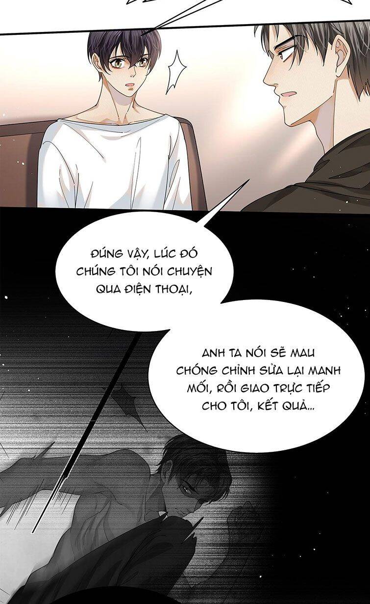 Vùng Cấm Chapter 9 - 14