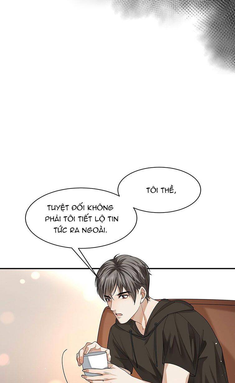 Vùng Cấm Chapter 9 - 17