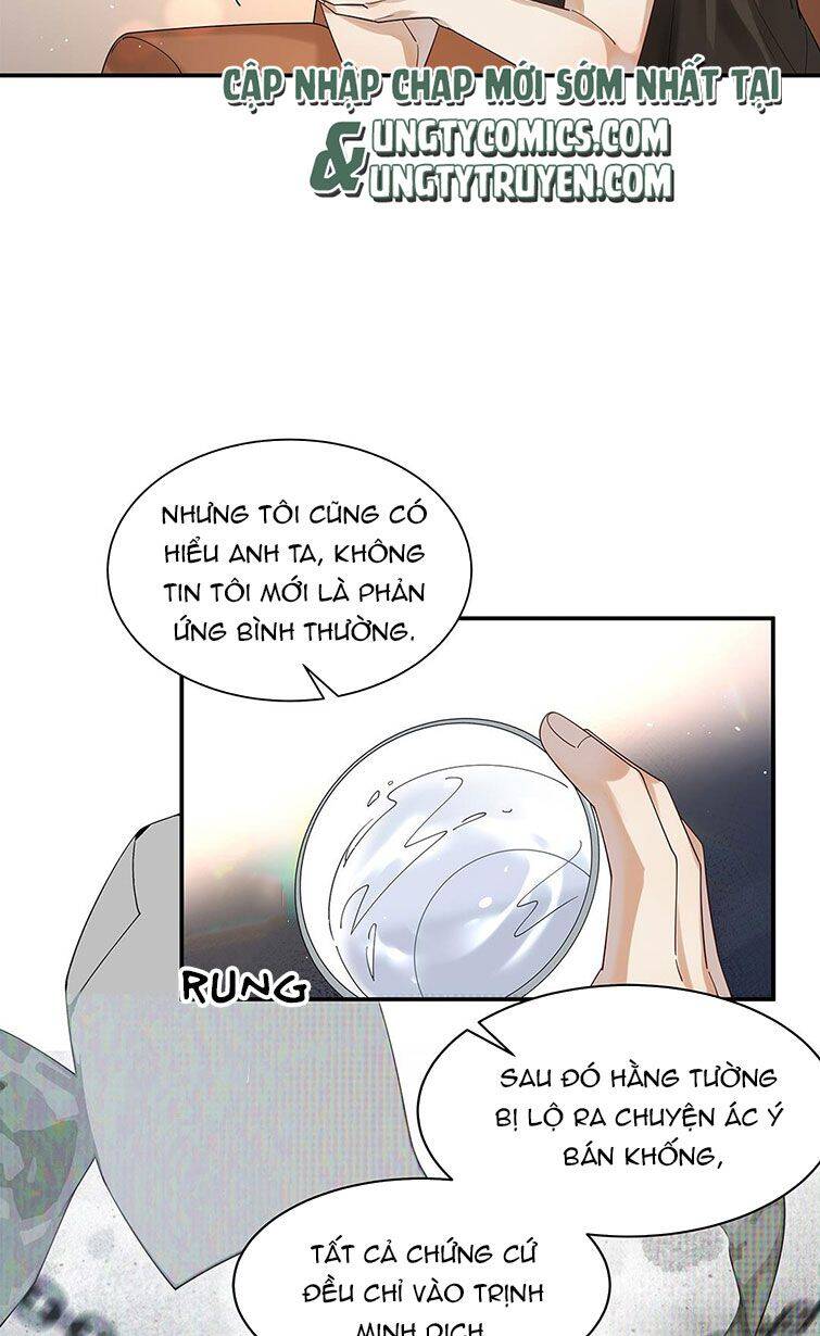 Vùng Cấm Chapter 9 - 18