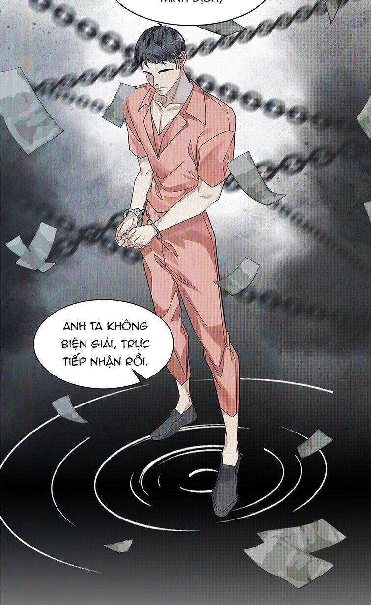 Vùng Cấm Chapter 9 - 19