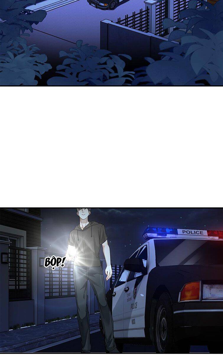 Vùng Cấm Chapter 9 - 3