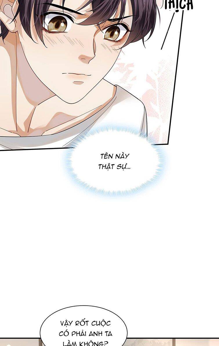 Vùng Cấm Chapter 9 - 21