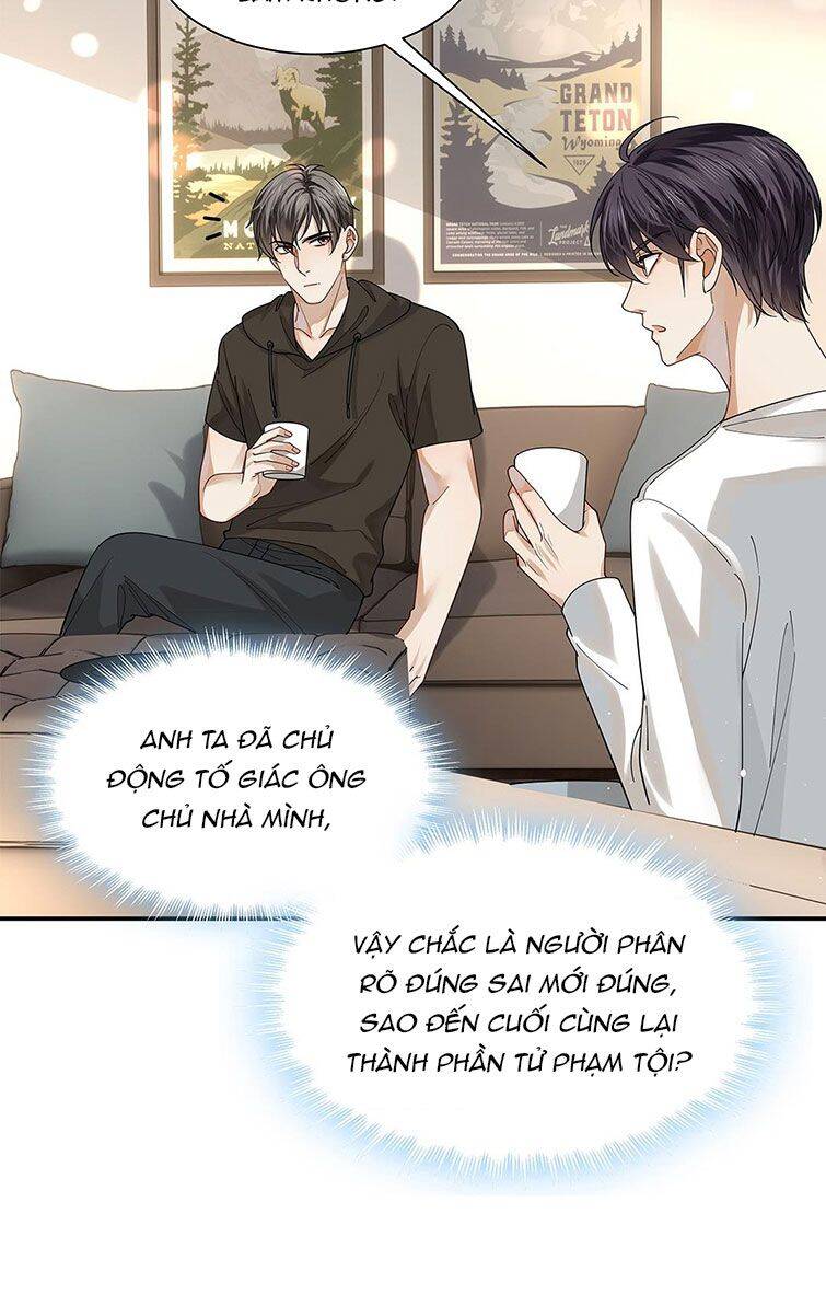 Vùng Cấm Chapter 9 - 22