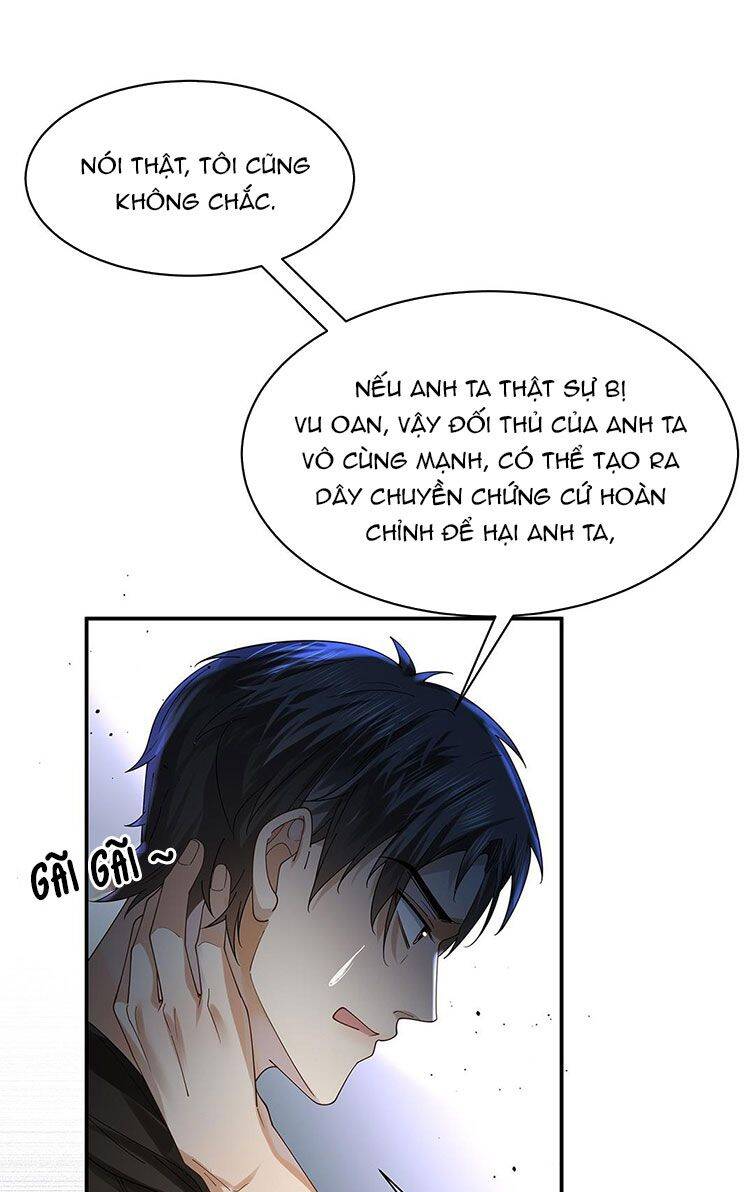 Vùng Cấm Chapter 9 - 23