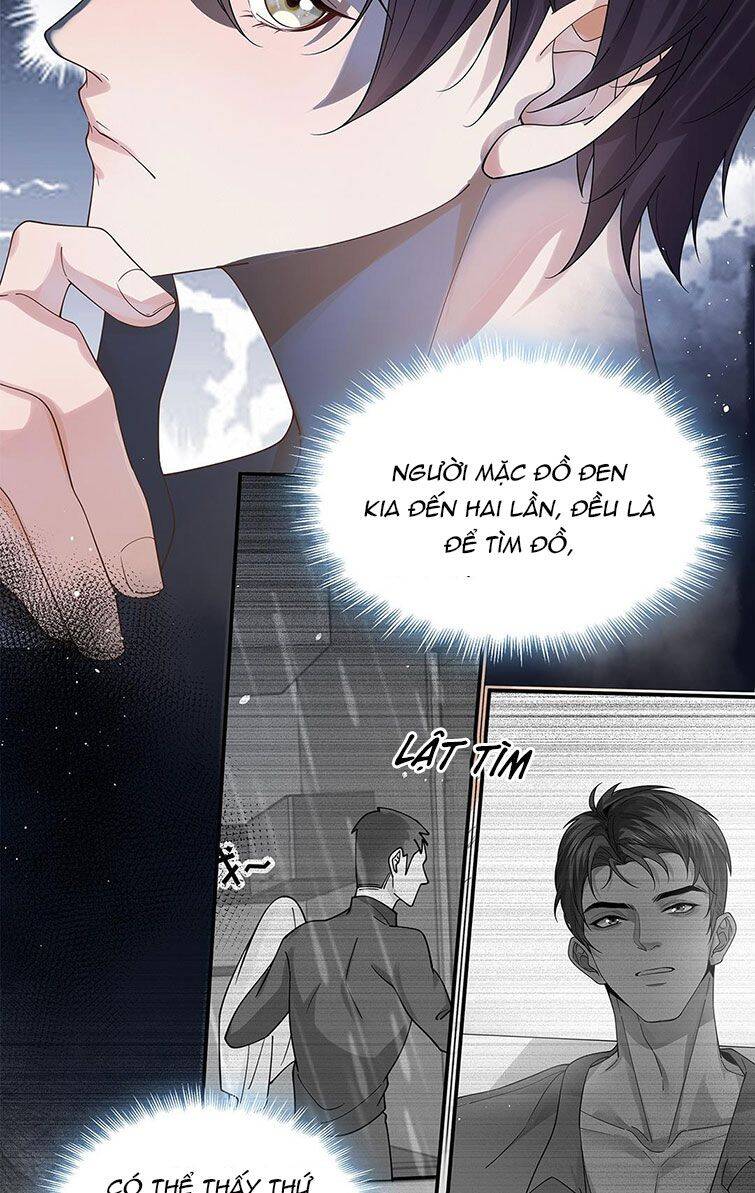 Vùng Cấm Chapter 9 - 25