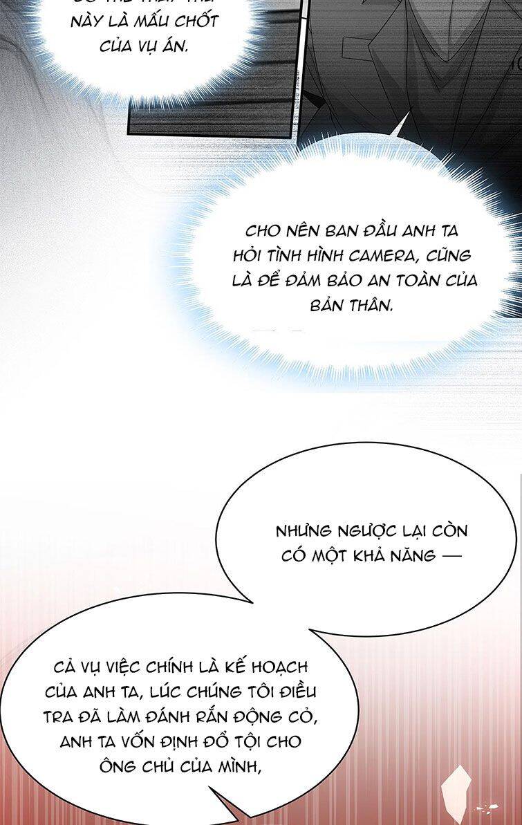 Vùng Cấm Chapter 9 - 26